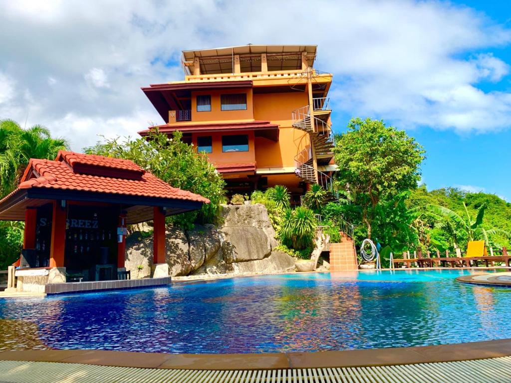 Sea Breeze Resort - SHA Plus – Koh Phangan
