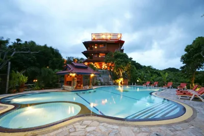 Sea Breeze Resort - SHA Plus – Photos 3