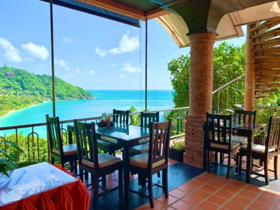Sea Breeze Resort - SHA Plus – Photos 5