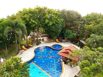 Sea Breeze Resort - SHA Plus – Photos 8