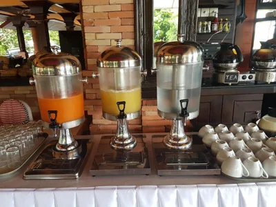 Sea Breeze Resort - SHA Plus – Photos 15